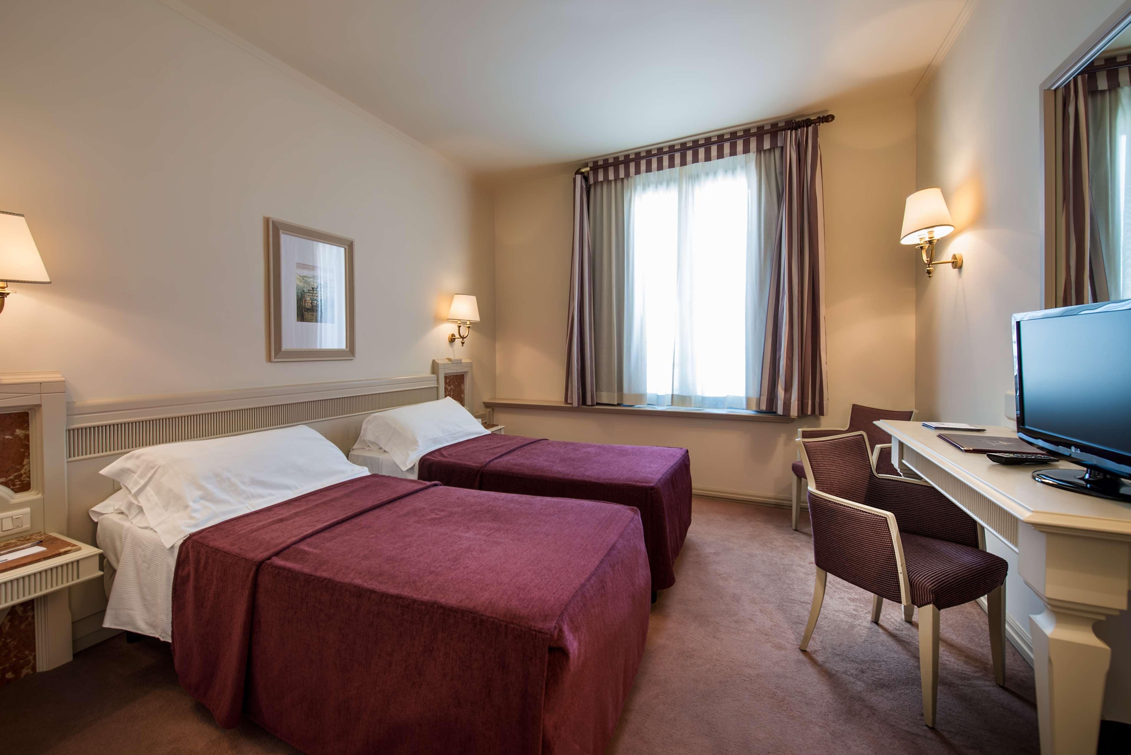 Best Western Hotel Stella D'Italia Marsala Exterior photo