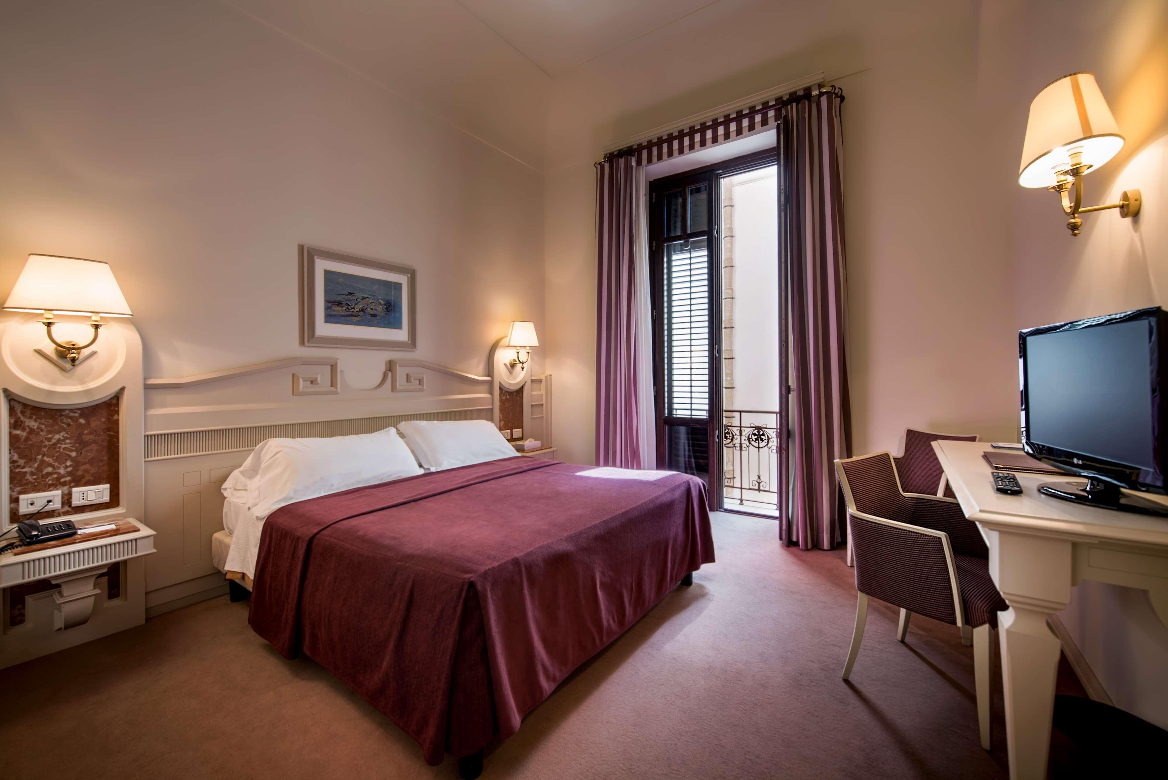 Best Western Hotel Stella D'Italia Marsala Exterior photo