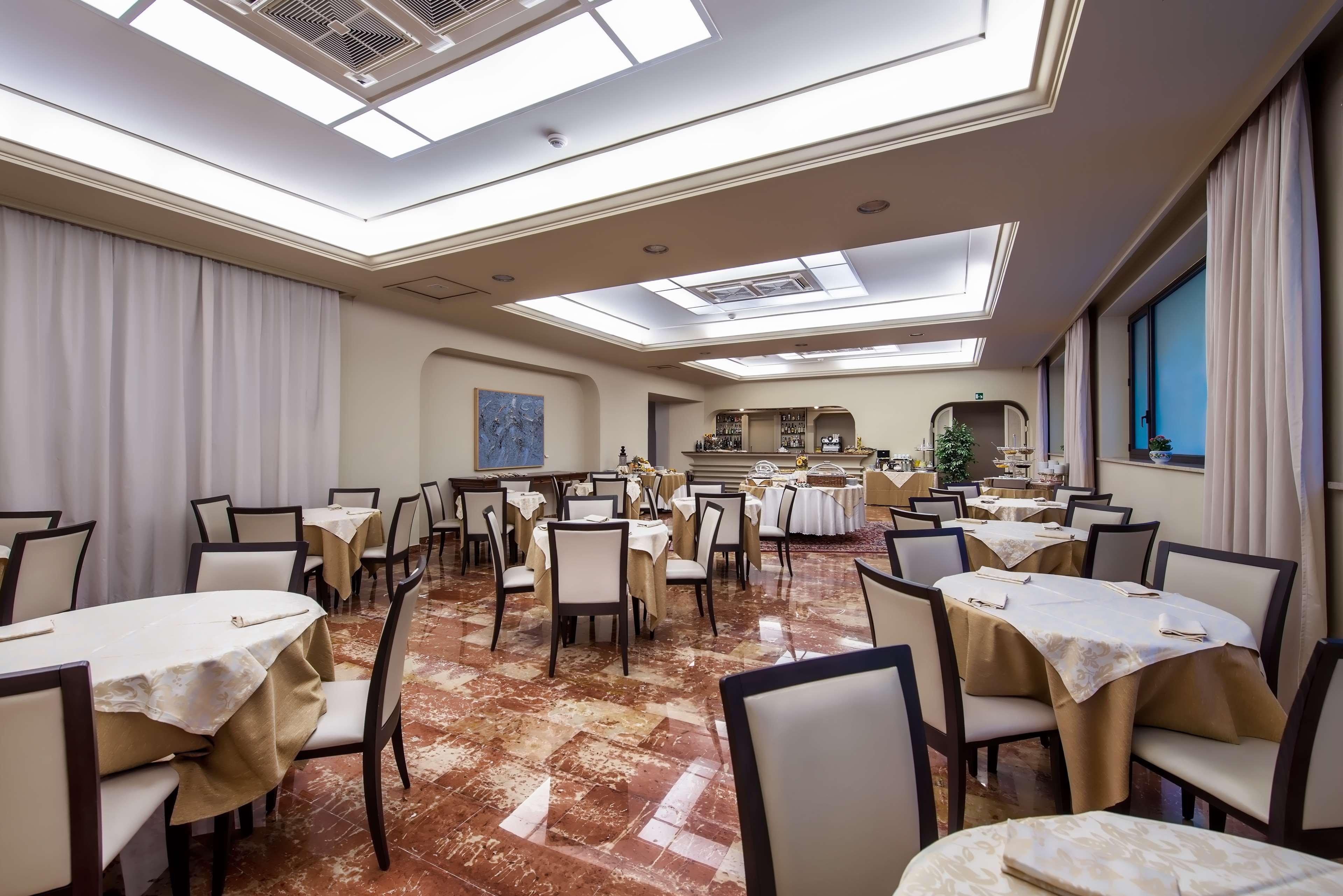 Best Western Hotel Stella D'Italia Marsala Exterior photo