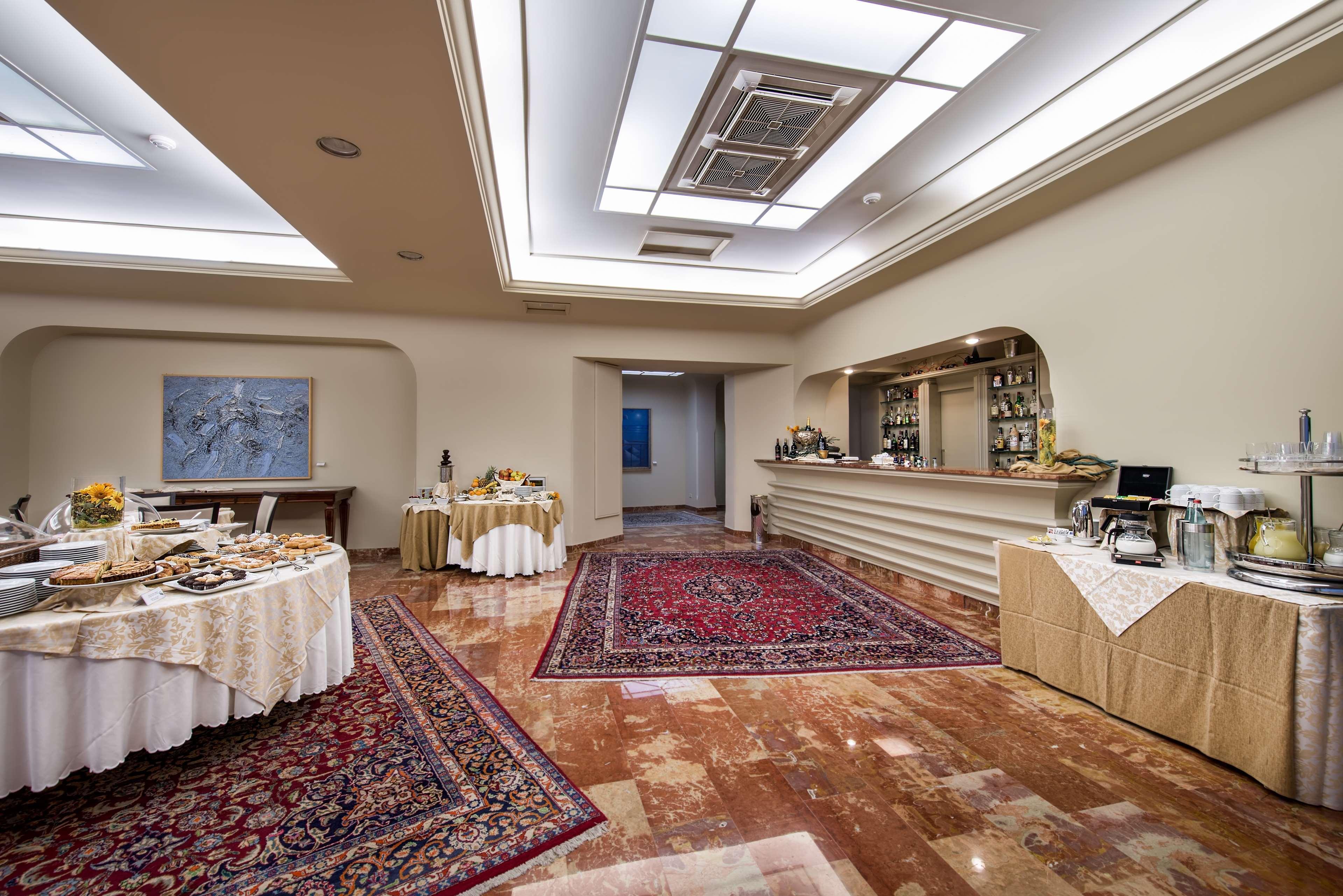 Best Western Hotel Stella D'Italia Marsala Exterior photo