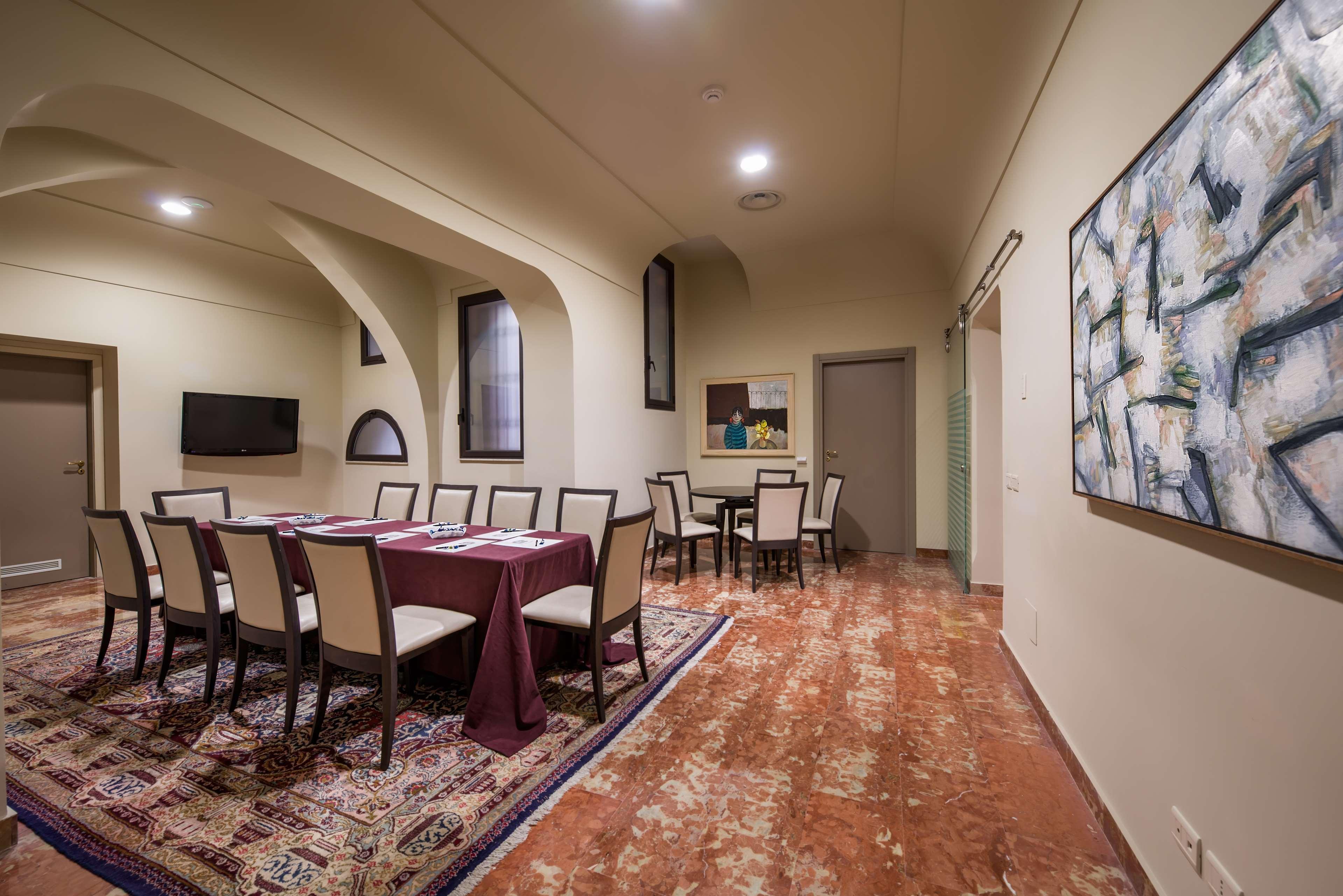 Best Western Hotel Stella D'Italia Marsala Exterior photo