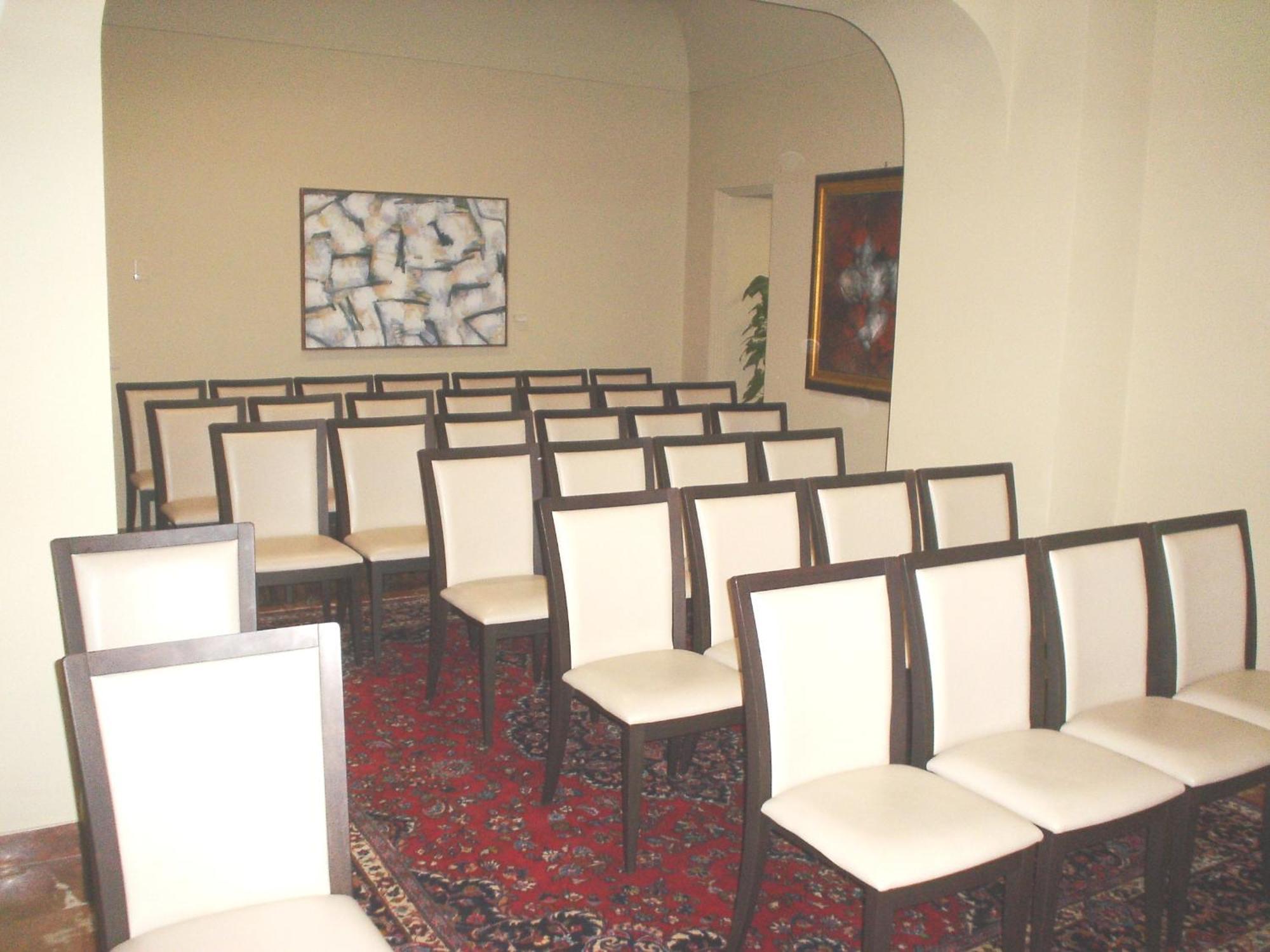 Best Western Hotel Stella D'Italia Marsala Exterior photo