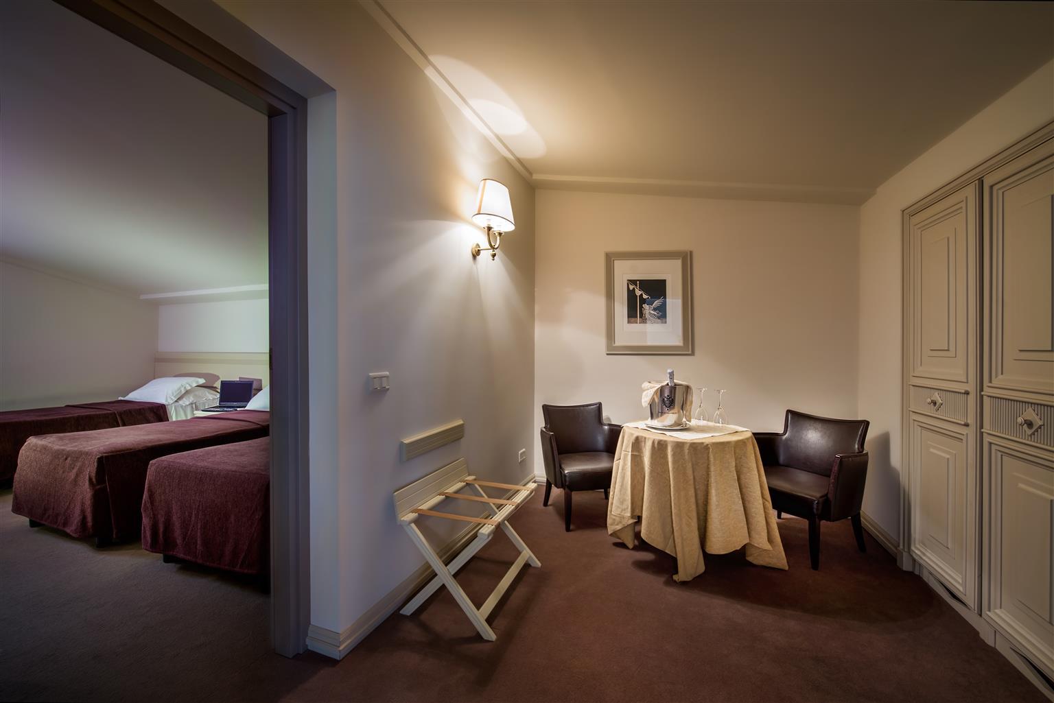 Best Western Hotel Stella D'Italia Marsala Exterior photo